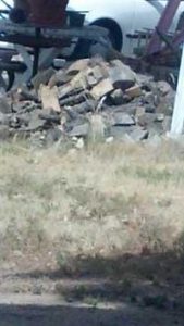 The Colorado Fires, A Farmer's Personal Story Image